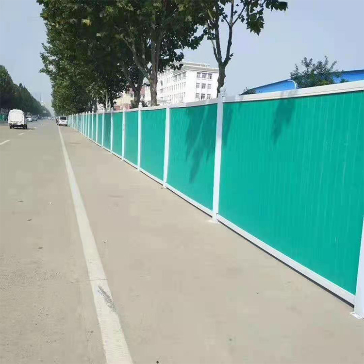 喜固圍擋生產廠家