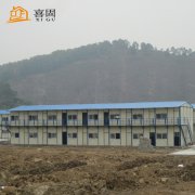 活動板房多少錢一平米？